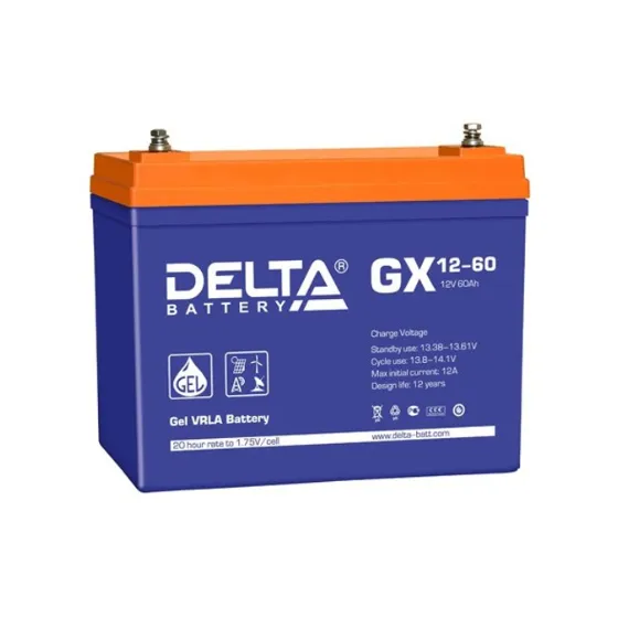 GX 12-60